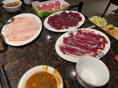 -八合里潮汕鲜牛肉火锅(深圳海岸城店)