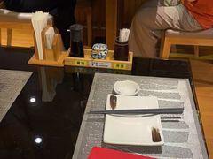 -昱匠·日本料理(金融街店)