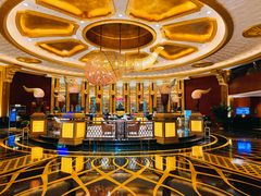 -深圳凯宾斯基酒店