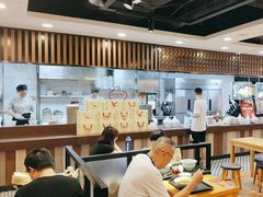 -回味鸭血粉丝汤(新城市广场店)