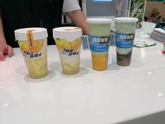 -万象汇