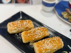 -東園·廣州味·點心與燒鵝(东山口店)