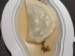 超大鲅鱼水饺-东莱海上(长宁来福士店)