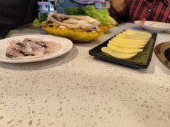 -八珍玉食鸡煲·打边炉(印象城店)