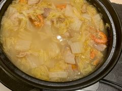 -京香轩·中餐厅(上海中庚聚龙酒店)