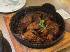 -洪兴砂锅·融合砂锅菜(三站店)