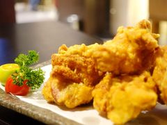 日式炸鸡-一豚轩·烧鸟·豚骨拉面(五四路店)