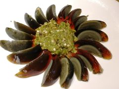 -永安鱼庄·镇江菜(丁卯店)