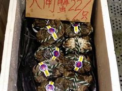 -五四北海鲜吧火锅(秀山路店)