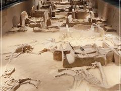 -洛阳周王城天子驾六博物馆