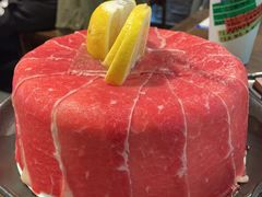 肉肉蛋糕-呷哺呷哺 小火锅 (浦东新欧尚超市店)