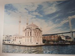 -伊斯坦布尔土耳其清真咖啡餐厅