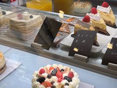 -梦菲思饼屋(瑞金宾馆店)