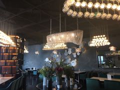 -CASANOVA西餐厅(海信广场店)