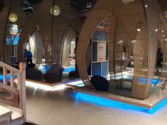 -汤W城市微度假(仓山店)