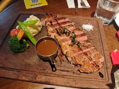 -MARU玛露音乐餐厅(大学路店)