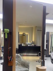 -M² LAB HAIR SALON