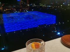 -北京盘古七星酒店