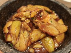 -香厨中餐厅(松北香格里拉店)