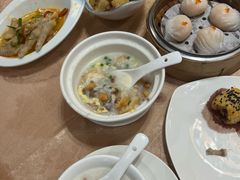 -广东胜利宾馆西关粤中餐厅