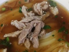 -易裕和·长沙米粉(竹塘西路店)