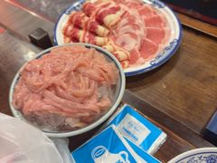 -楠火锅(西单店)