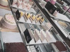 -红跑车HPCBAKERY(汉商店)