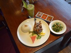 -脏鸭餐厅(乌布总店)