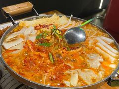 -大叹号啤酒屋·延边料理(延大店)