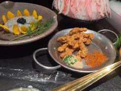 -色響火锅(恒隆广场店)