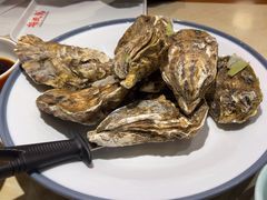 -杨氏青龙虾·羊蝎子(珠江路店)