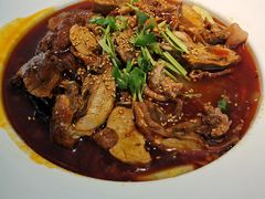 -花盐街·四川乐山小吃(西单大悦城店)