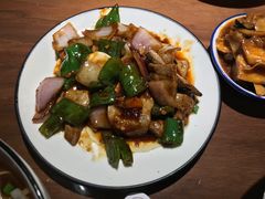 -十面春风·江南面馆(崇宁路店)