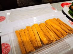 -密友回转自助火锅(世茂国际广场店)