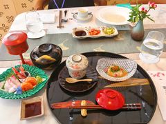 -雲上錢屋·怀石料理(上海中心店)