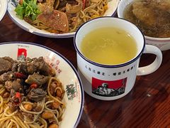 -老南昌粉面馆(绳金塔店)