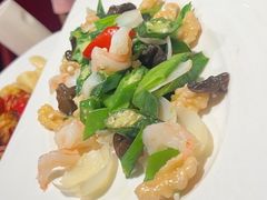 -竹溪一号·天域阁(骑马山店)