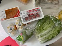 -盒马鲜生(皇庭广场店)
