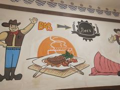 -比尔森韩式烤肉自助(绿园店)