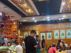 -亮欢寨酸汤鱼(沙冲路店)