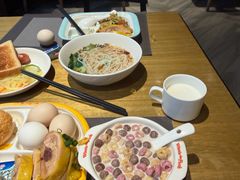 -麦新格精品酒店(上海国际旅游度假区川沙地铁站店)