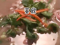 -CHINCHIN 青青·泰国料理(万象食家店)