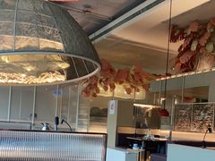 大堂-生如夏花泰式火锅(西村黑金店)