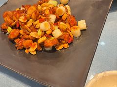 -玉桥餐厅(天坛店)