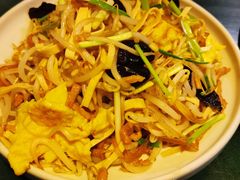 炒合菜-老昌春饼(中央大街店)
