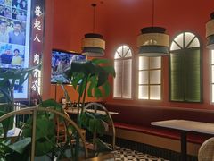 大堂-發起人·肉骨茶(万象汇店)