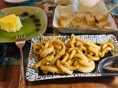 -源一咖啡馆(麒麟巷步行街店)