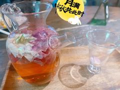 -黑草莓(重庆路店)