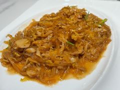 -福禄财东北菜(珠江帝景店)