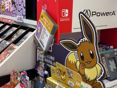 -任天堂Nintendo Switch体验店(天河城店)